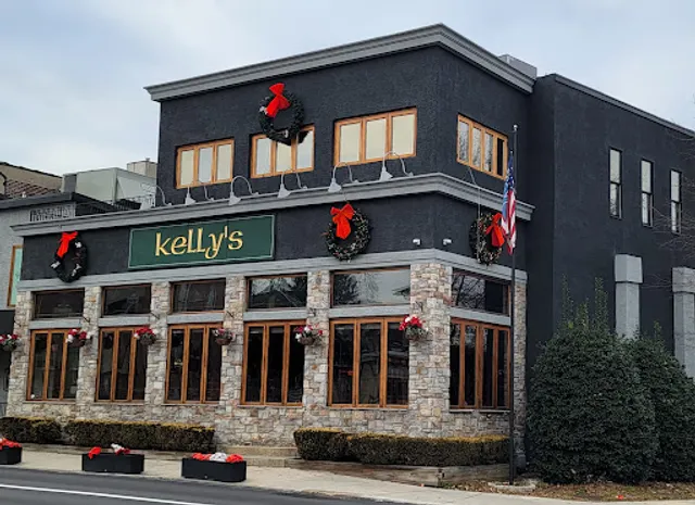 Kelly's Taproom