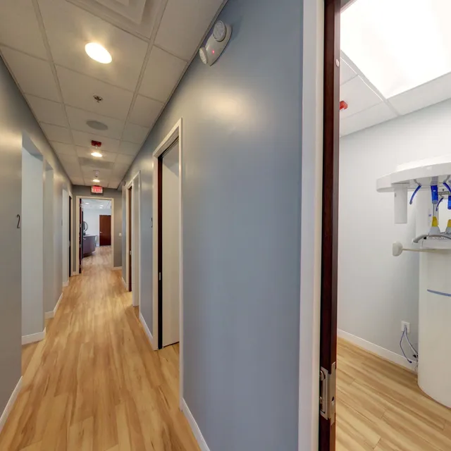 Milltown Family Dentistry