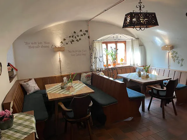 Gasthaus Müllner Stüberl