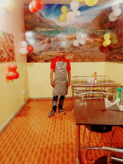 Shahi Chicken Darbar