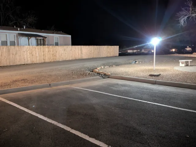 Vista Del Rio Mobile Estates