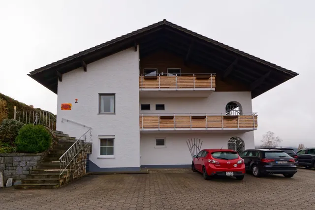 Gästehaus Haller