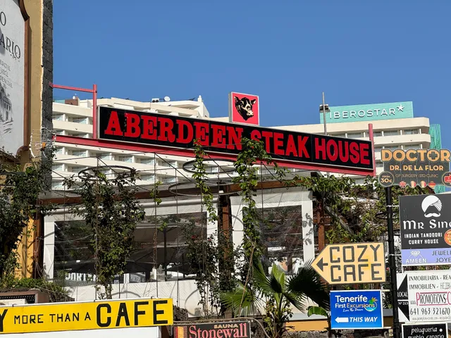 Aberdeen Steak-House