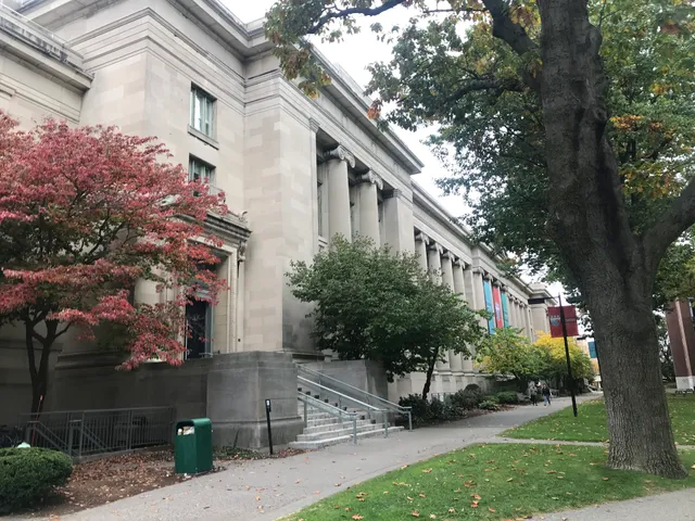 Harvard Law School Library