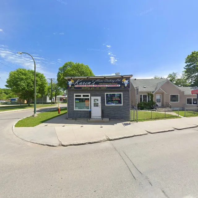 Karen's Home Cooking Ltd.