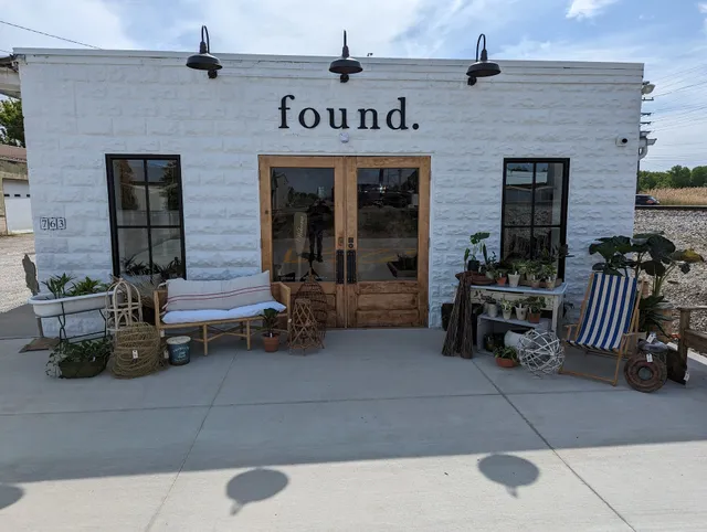 found. Home Provisions