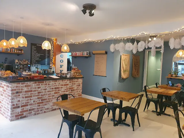 Tamarin Bay Coffee House