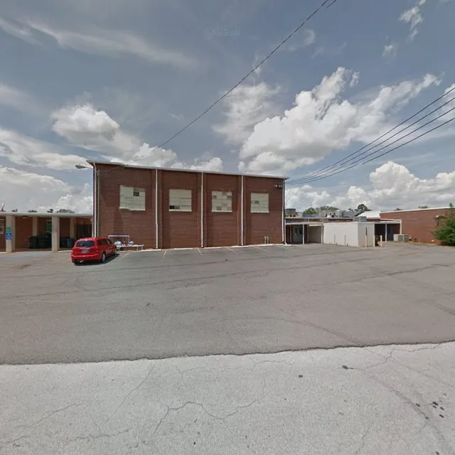 Colbert Heights High School