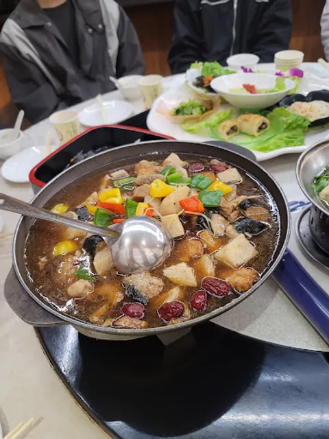 Liancun Jiankang Vegan Restaurant