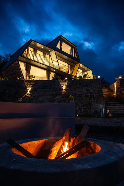 Himadvaya- The Himalayan Prism