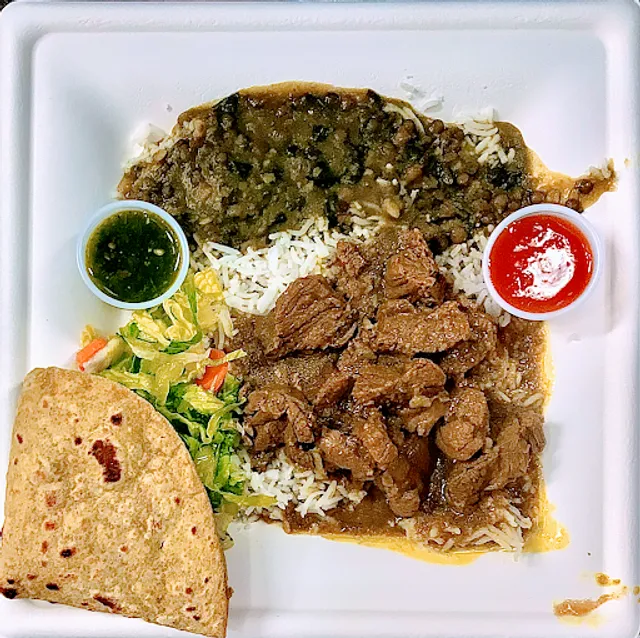 The Big Elephant Kitchen