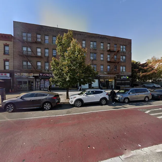 Redz Exclusive Barbershop