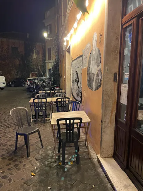 Trattoria da Augusto