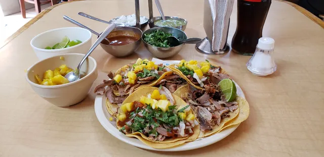 Tazónriendo La Esquina Del Pastor