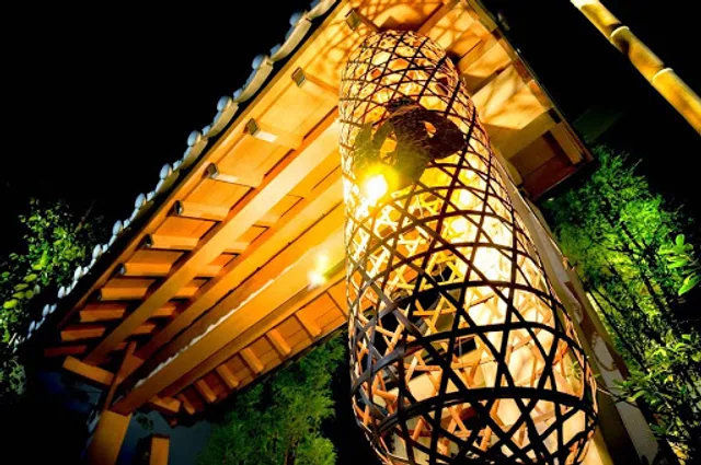 Musashi Koyama Onsen Shimizuyu