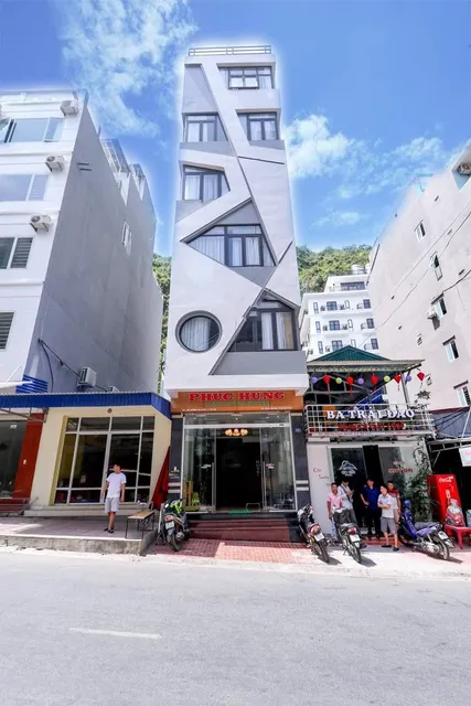 Cat Ba Madame Duyen Hotel