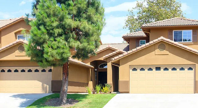 Liberty Military Housing - Bayview Hills