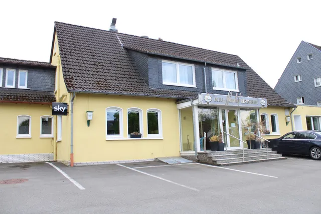 Hotel Neuenhof (9-enhof)