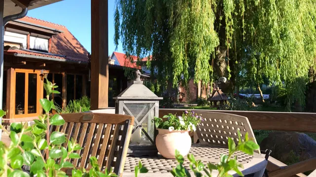 Ferienwohnung Schmargendorf