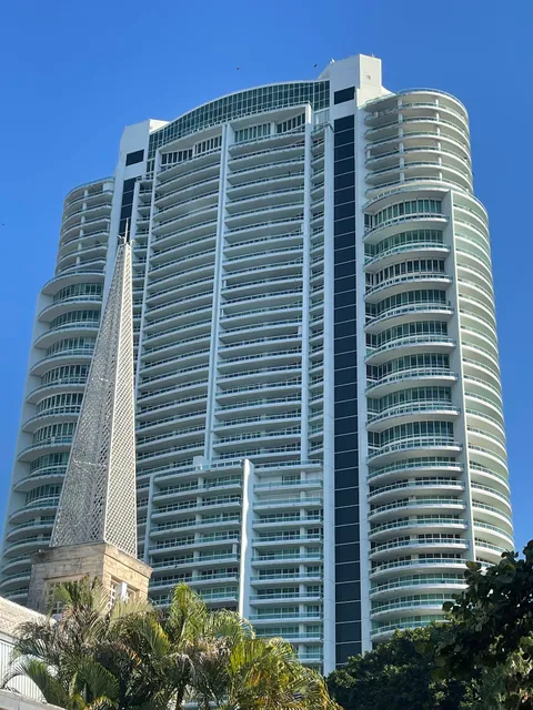 Santa Maria Brickell