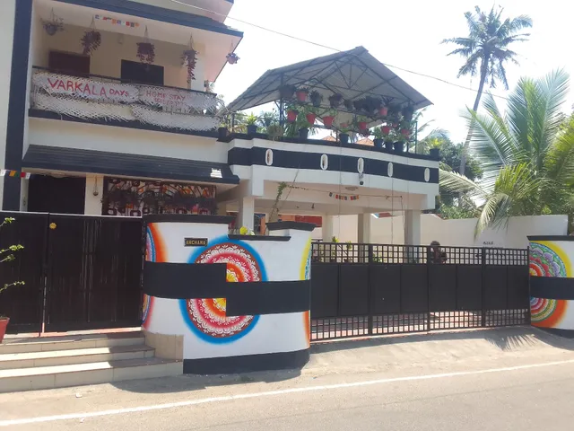Varkala days home stay