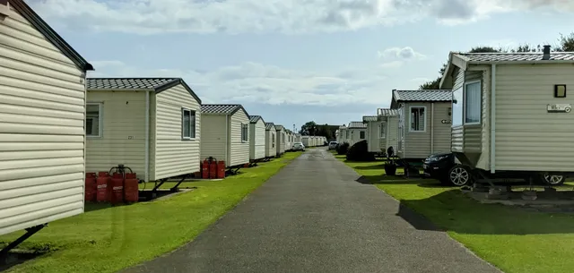 Seadown Holiday Park