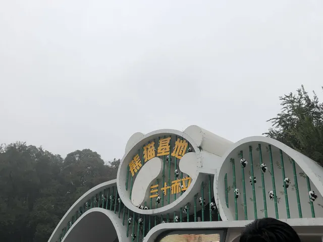 熊猫基地
