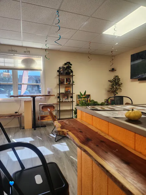 Parishes The Artisan Bite