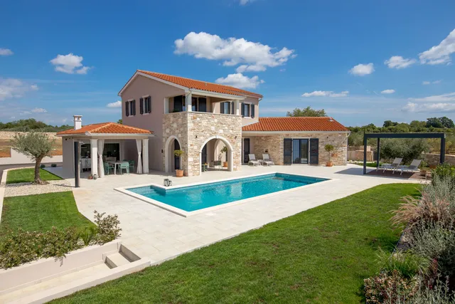 Villa Santa Margherita