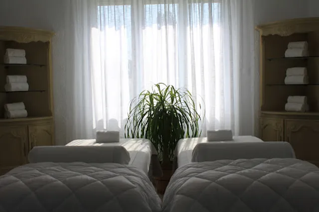 Spa et Institut de beauté Abélys