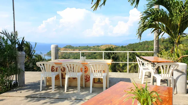 TADAIMA TRANSIENT HOUSE