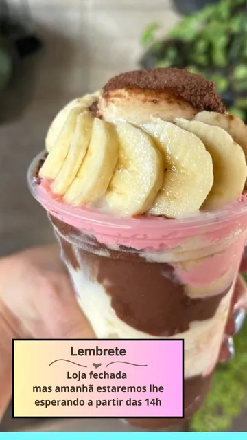 Açaí do Magrão