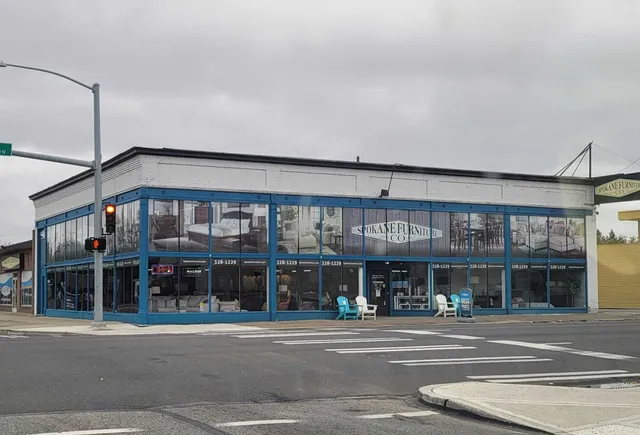 Spokane Furniture
