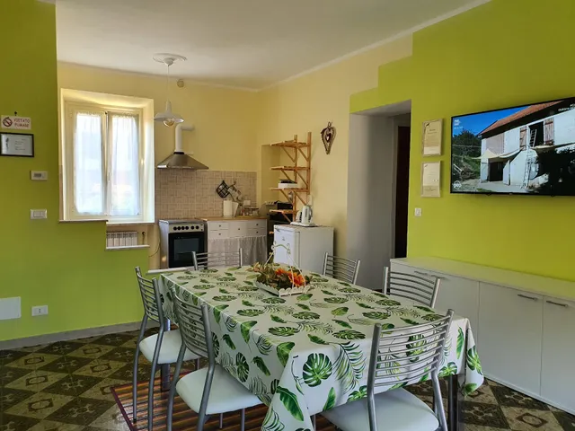 casa soggiorno il Quetzales