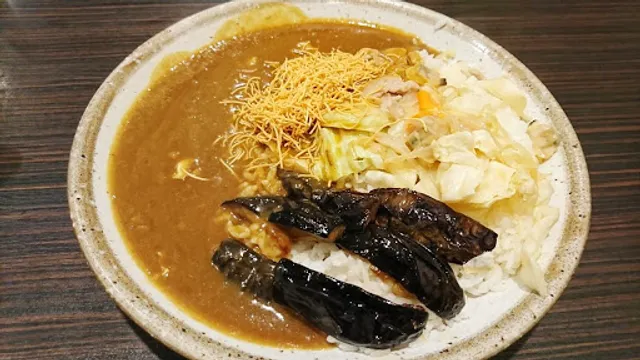 CoCo Ichibanya Tsuruma Park