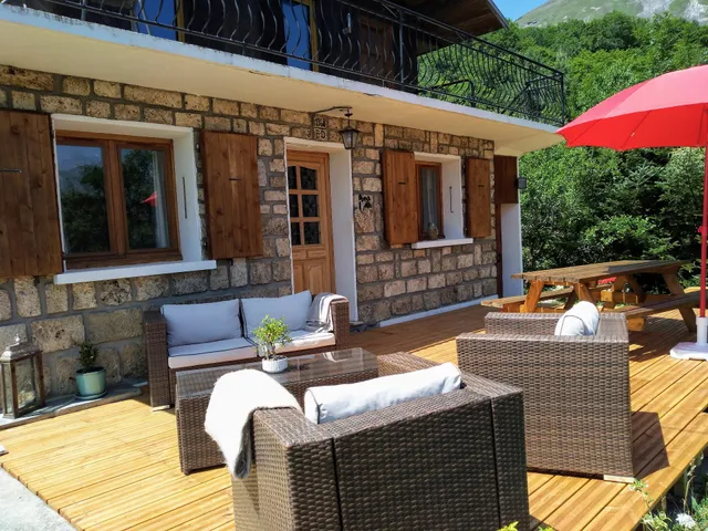 Le Petit Chalet-Leard