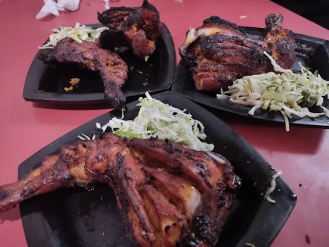 YOO Chinese Restaurant