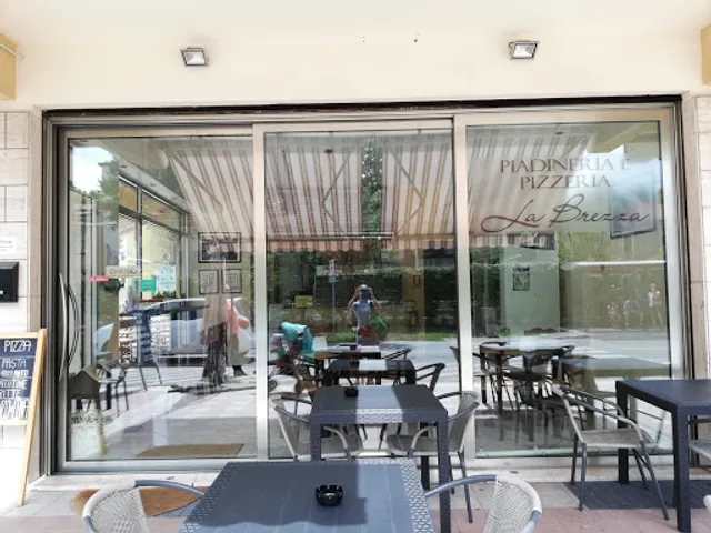 Piadineria e Cucina La Brezza
