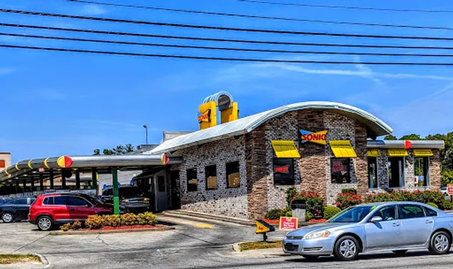 Sonic Drive-In