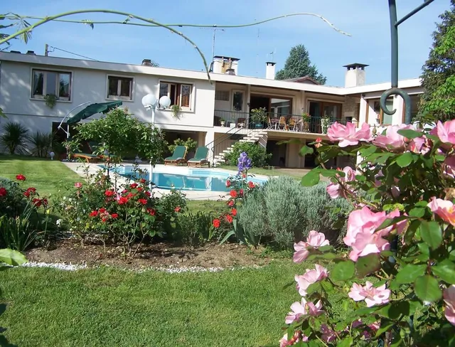 Chambre D'hôtes La Demeure d'Architecte