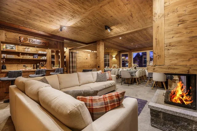 Ferienhaus Edelweiss