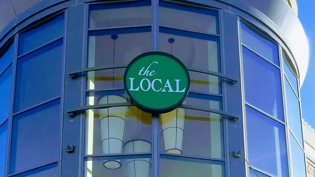 the LOCAL Southlands