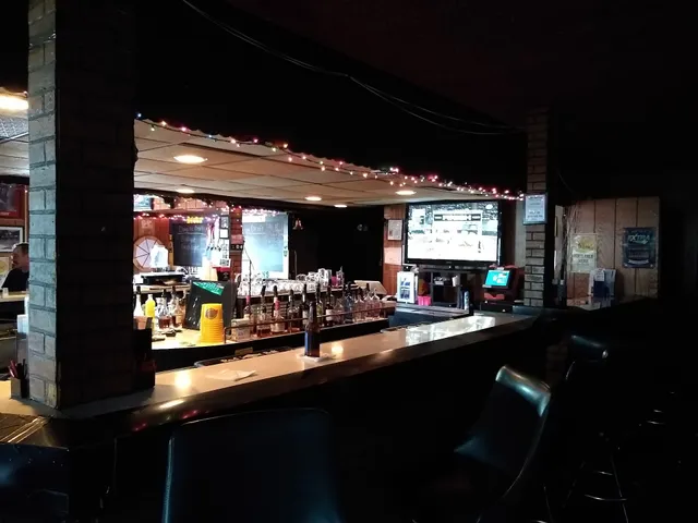 OverTime Sports Bar