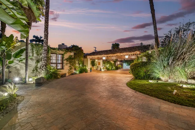 Sequoia Pools Hardscape and Landscape