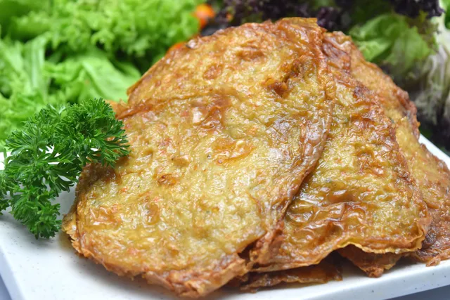 Joo Hwa Food Industries Pte Ltd