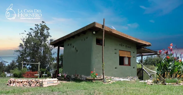 La Casa Del Hornero