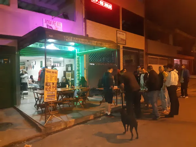 TOKA DO KEL l AÇAÍ