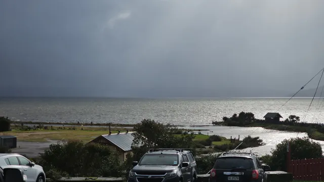 The Lake Road Tavern Sports Bar