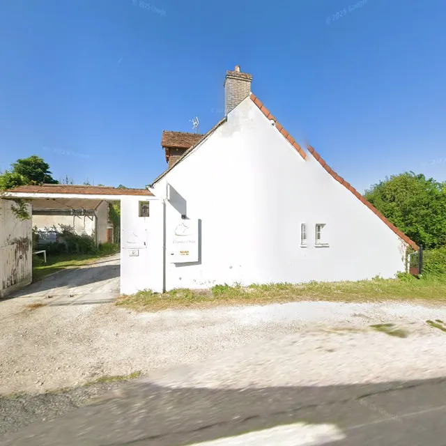 Chambres d'hôtes Le Petit Puits