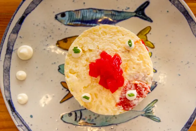 Restaurante El Talento | Barbate